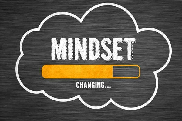 How To Have A Money Mindset