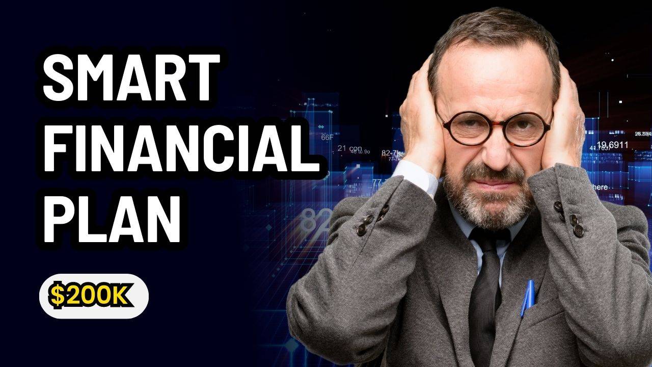 How to Create a Smart Financial Plan from Home