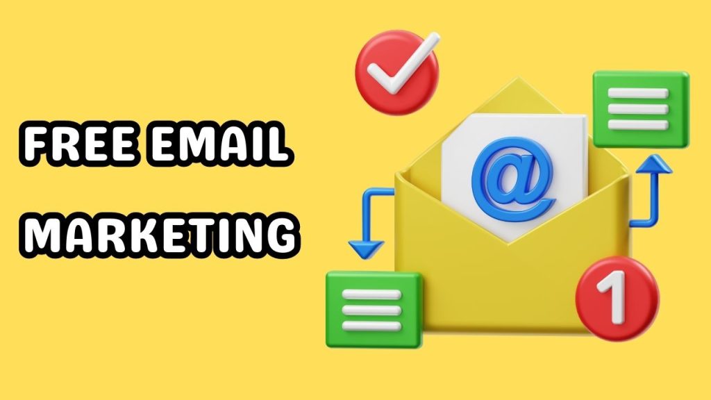 6 best email marketing services lookinglion