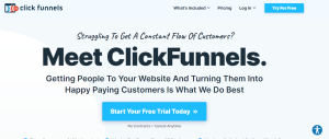 clickfunnels vs leadpages