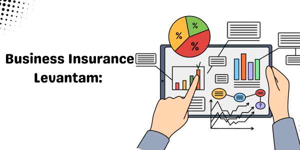 Business Insurance Levantam: Protecting Your Assets and Mitigating Risks
