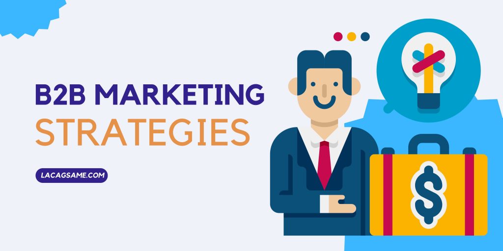 Strategies for Success B2B Marketing Consulting Services (2)