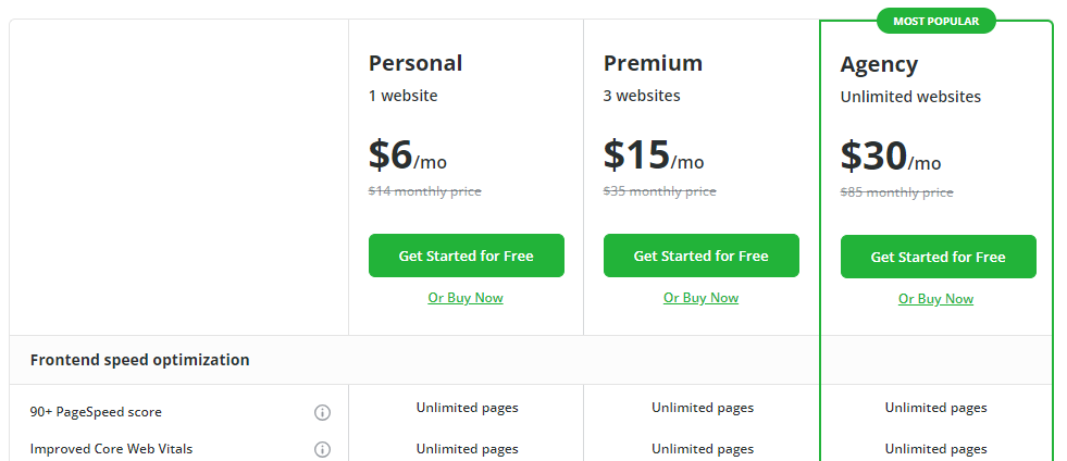 best web hosting for small business