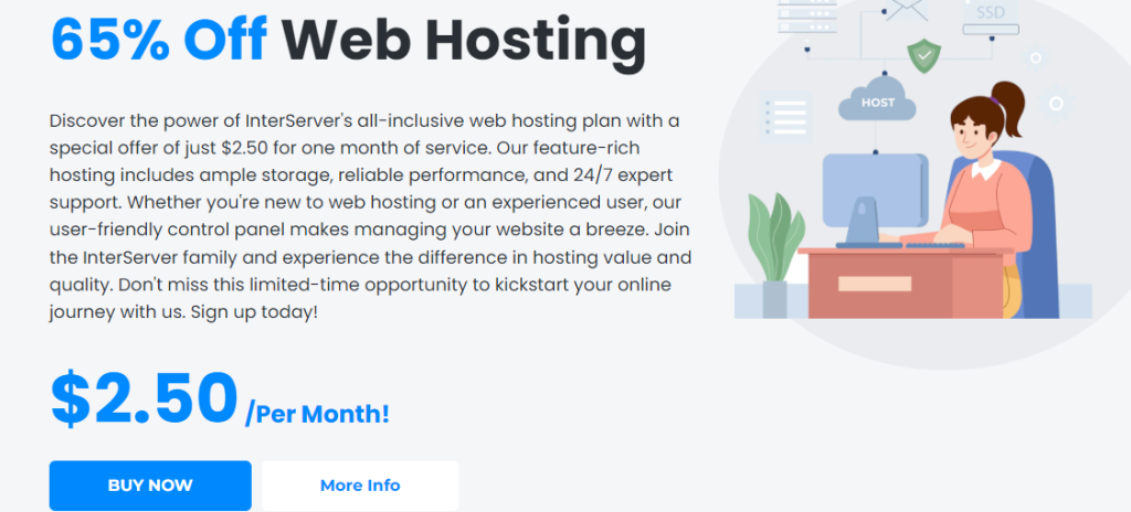 best web hosting for small business