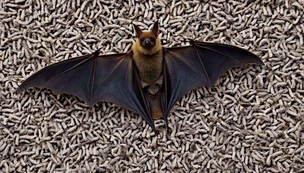 bat lifespan