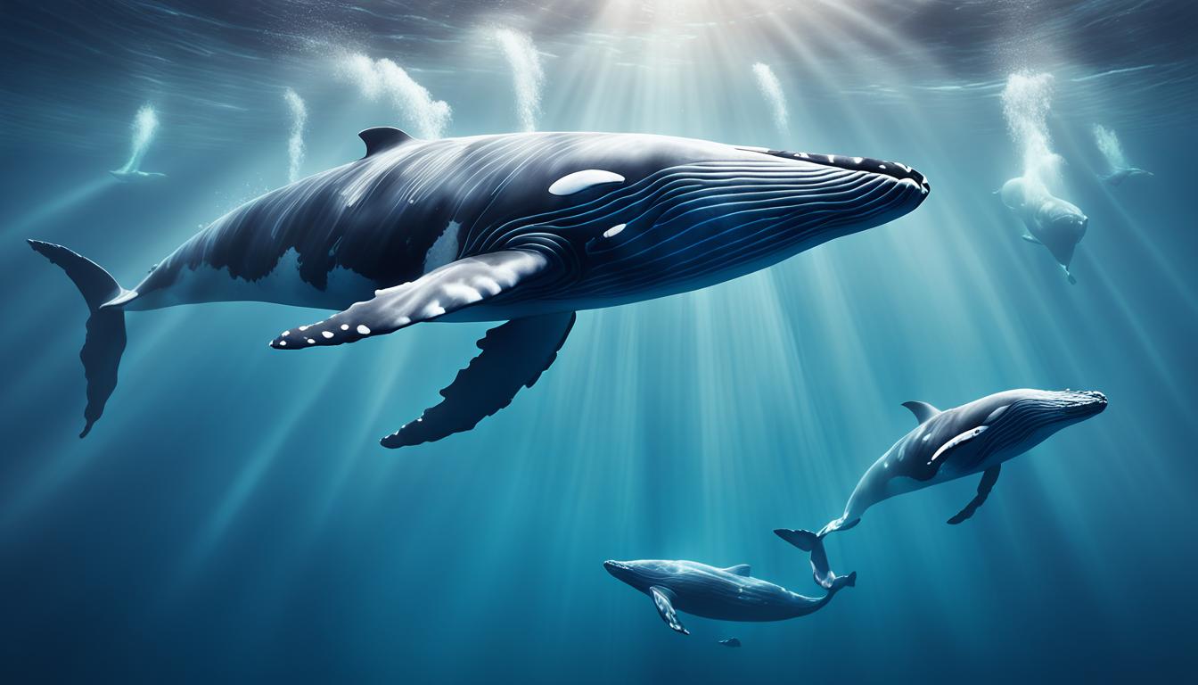 Unveiling the Mystery: How Do Whales Sleep?