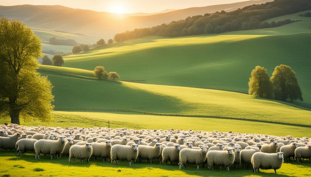 Life Expectancy of Sheep: How Long Do They Live?