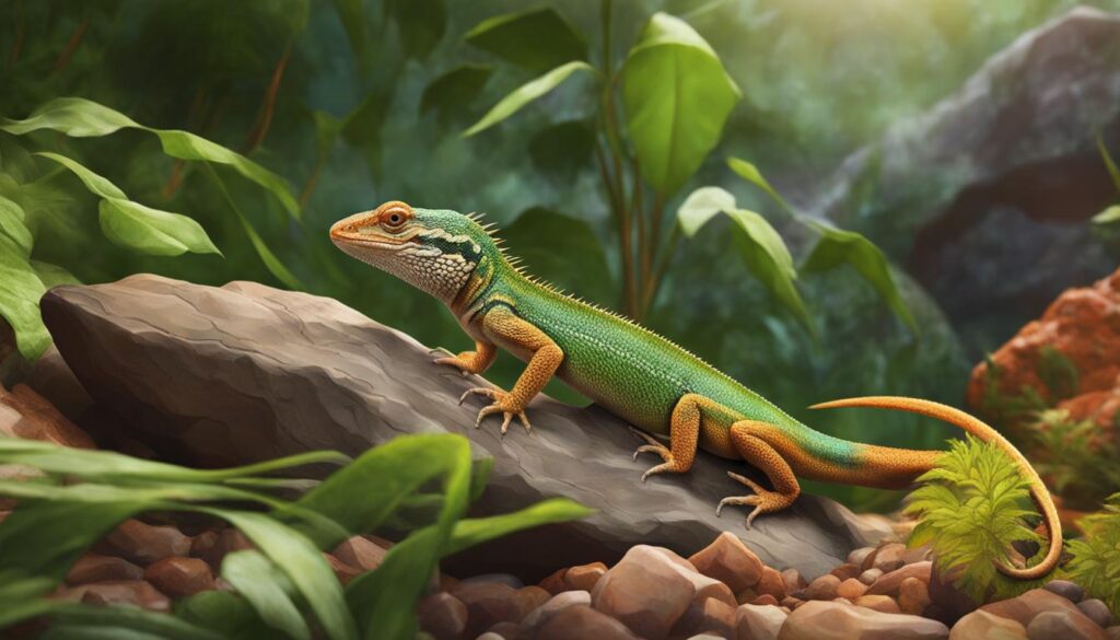 Lizard Lifespan Guide: How Long Does a Lizard Live