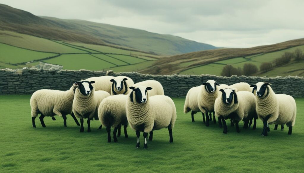 Cost of Sheep: Pricing Guide 2023