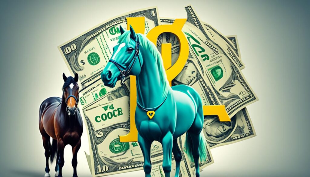 Understanding Horse Costs: A Quick Guide