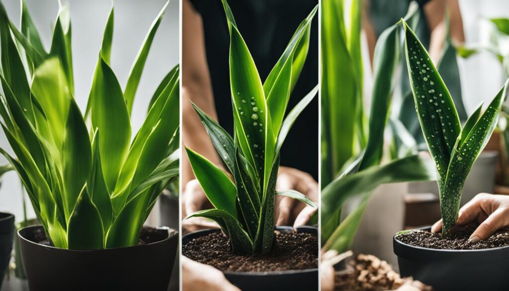 Essential Snake Plant Care Tips – Easy Guide