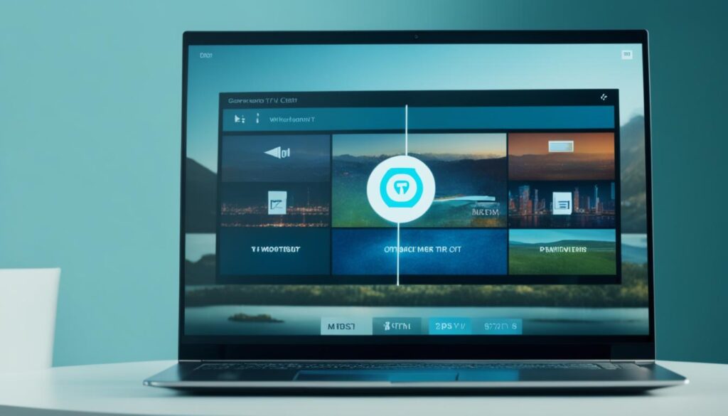Stream Seamlessly: How to Cast Laptop to TV