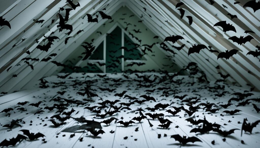 Safe Bat Removal: Get Bats Out of Attic Easily
