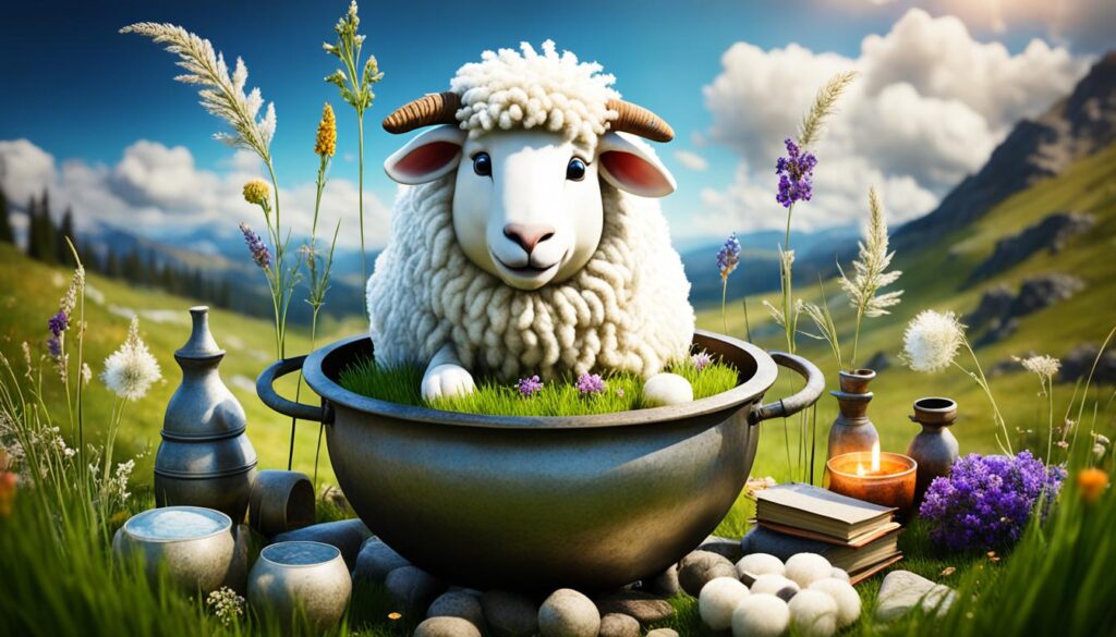 Craft Sheep in Little Alchemy – Quick Guide