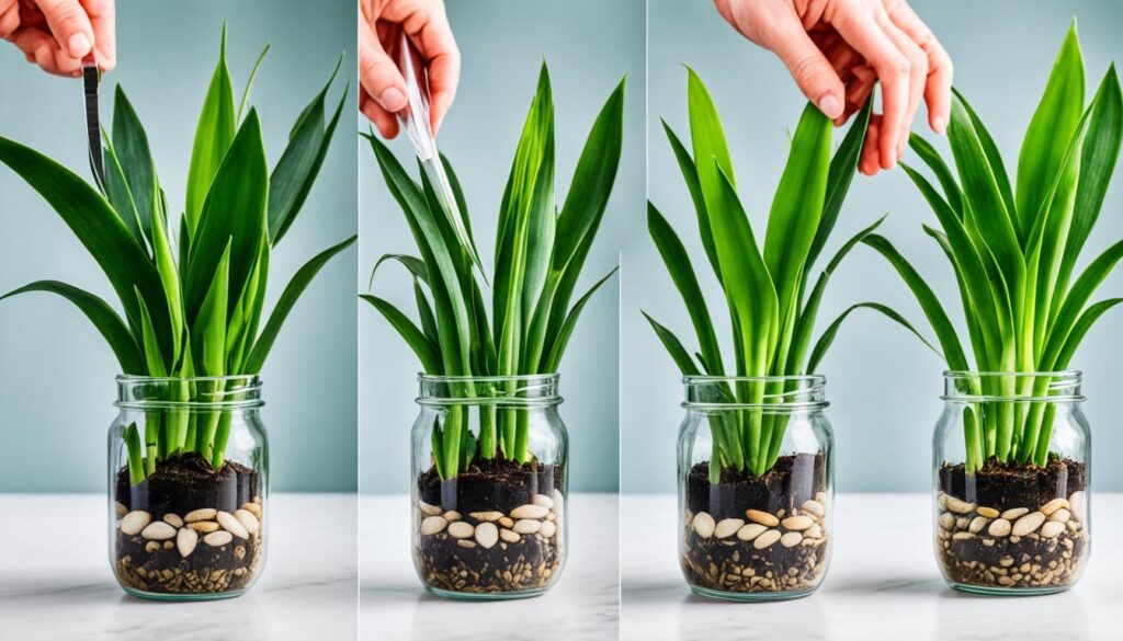 Propagate Snake Plant Easily: Step-by-Step Guide