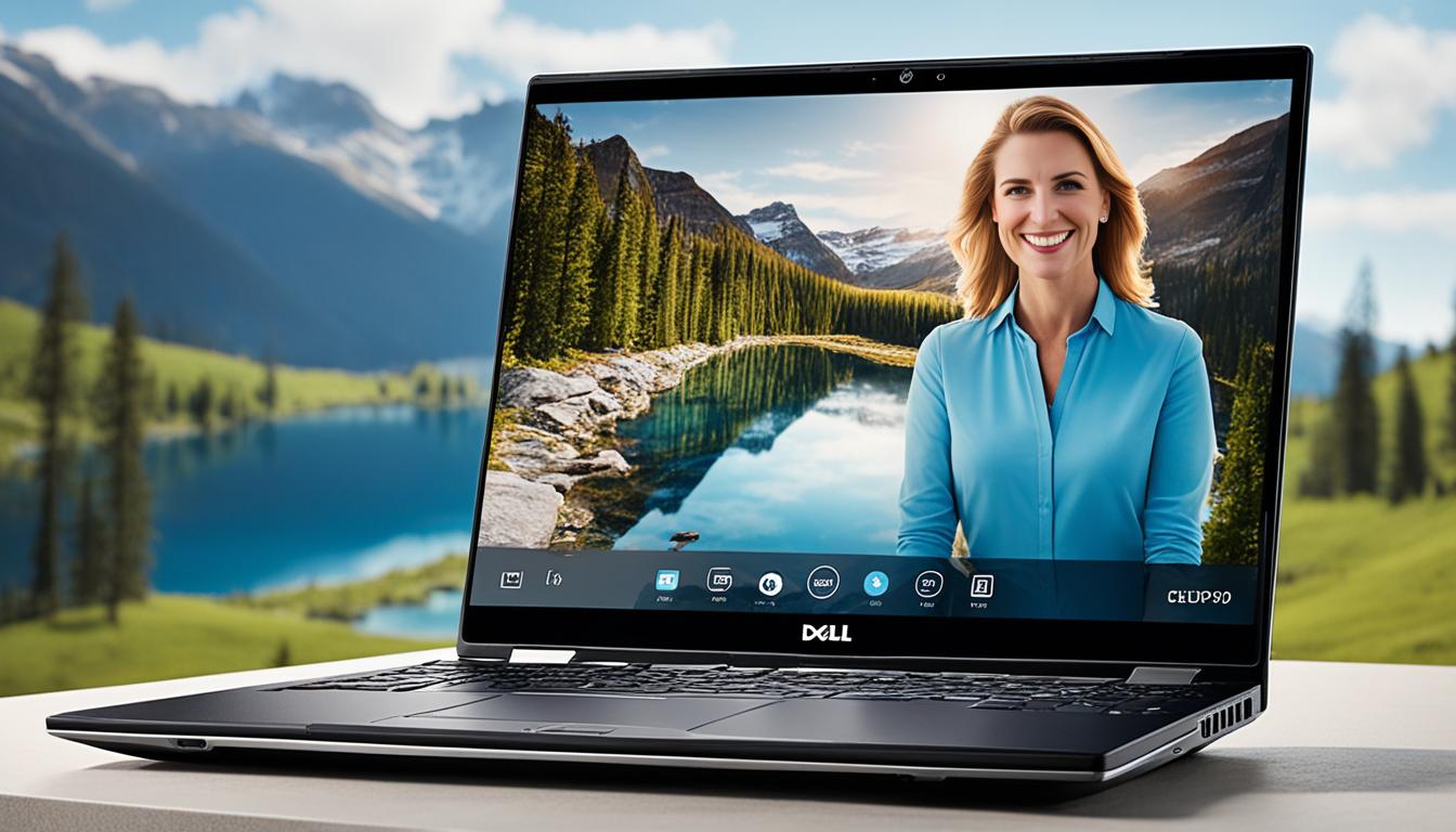 Capture Your Screen: How to Screenshot on Dell Laptop