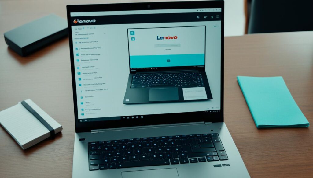 how to screenshot on lenovo laptop