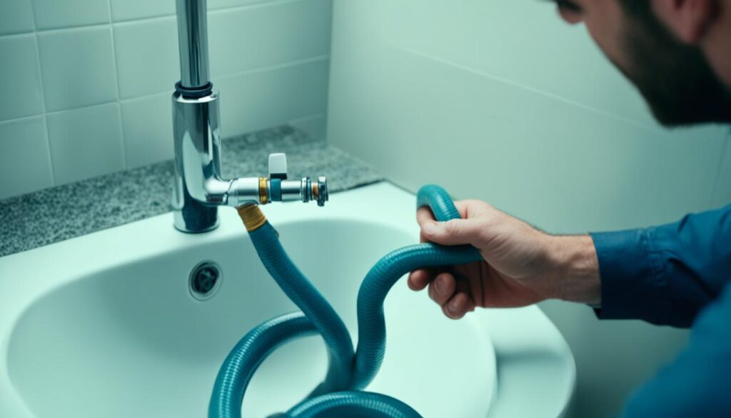 Unclog Pipes Easily: How to Use a Drain Snake