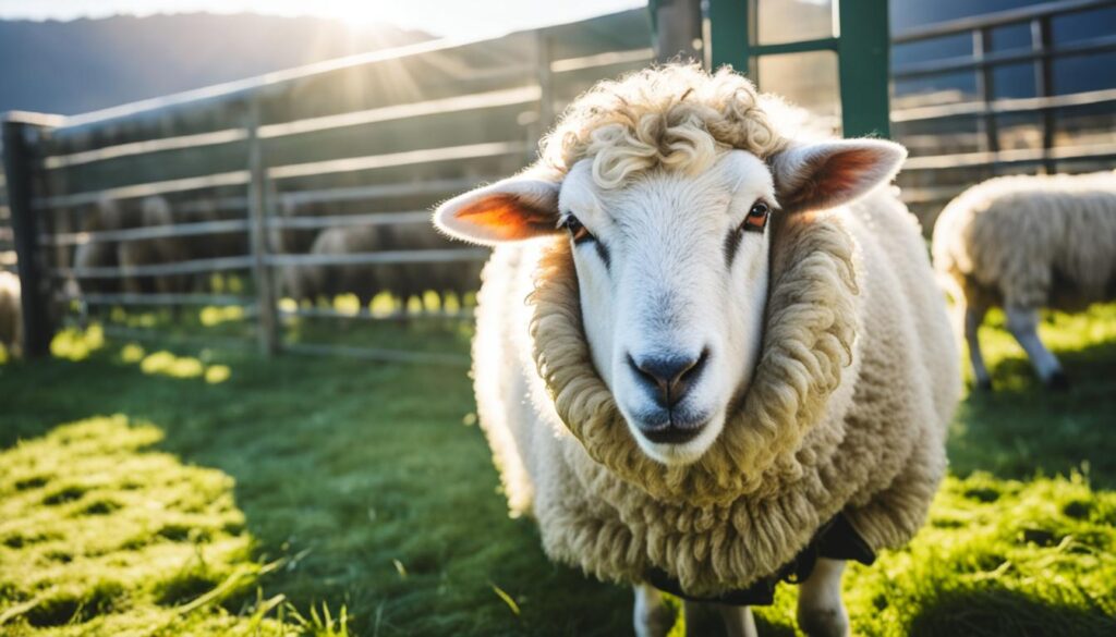 Life Expectancy of Sheep: How Long Do They Live?