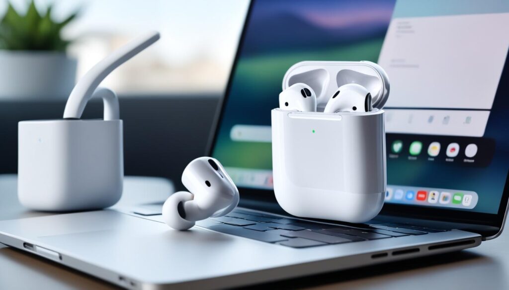 remove airpods from computer