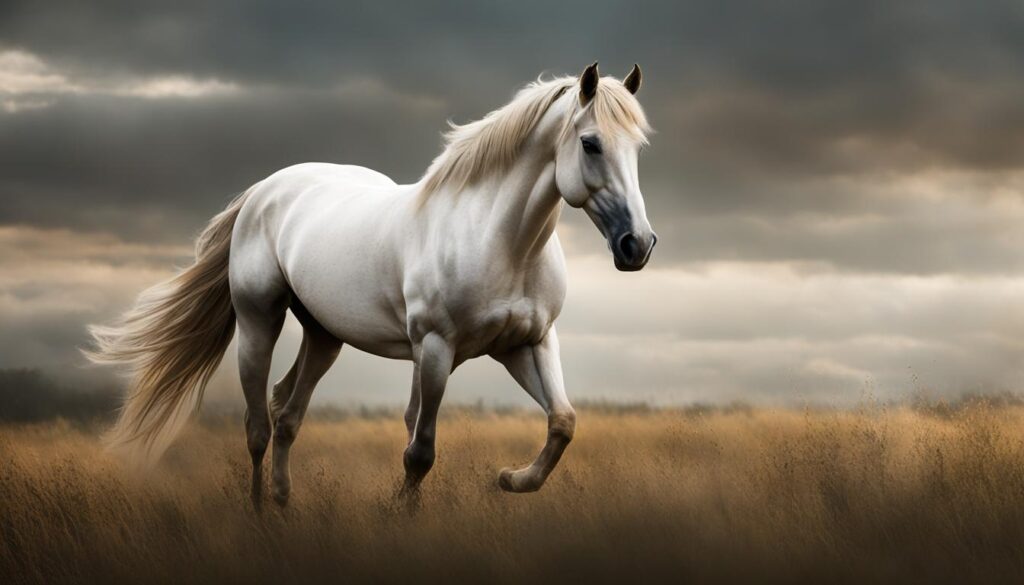 Discover the Biggest Horse Breed: Learn Now!