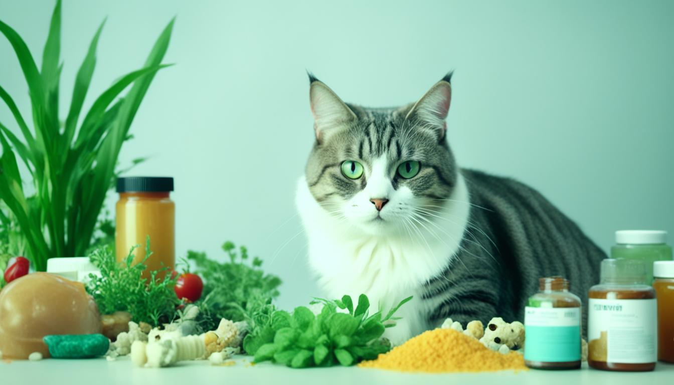 Why Does My Cat Keep Throwing Up? Find Causes