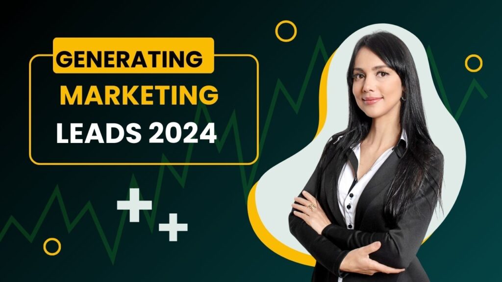 generating digital marketing leads