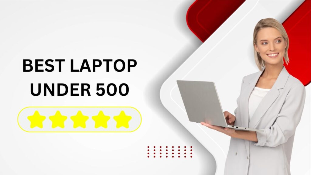 best laptop under 500$