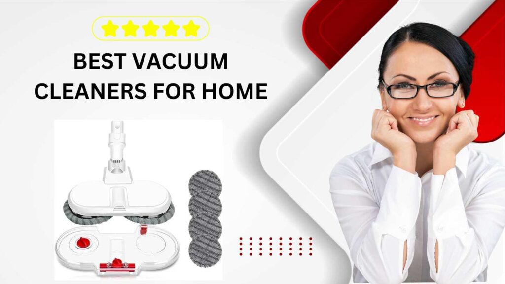 Best Xiaomi & Dreame Vacuum Accessories