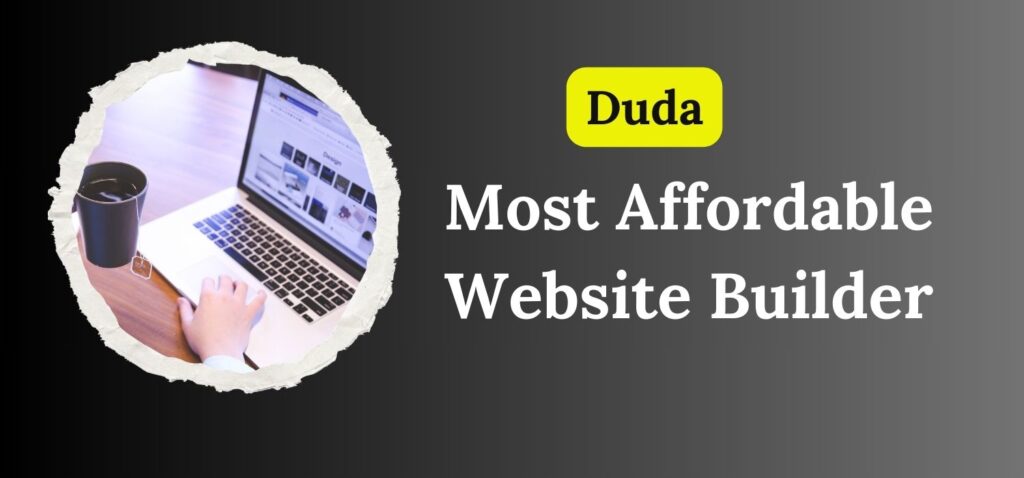 15 most affordable website builder 2024