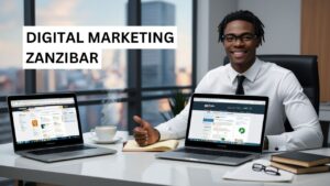 digital marketing zanzibar