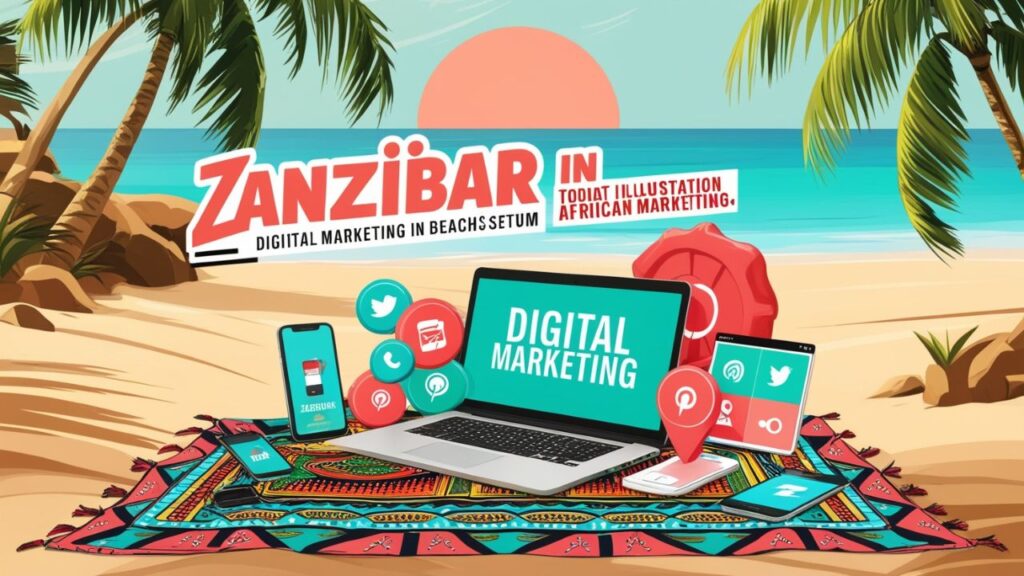 How to use video marketing to engage with customers in Zanzibar?