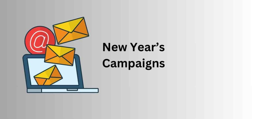 New Year’s Campaigns