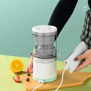 Portable Electric Juicer USB Charging