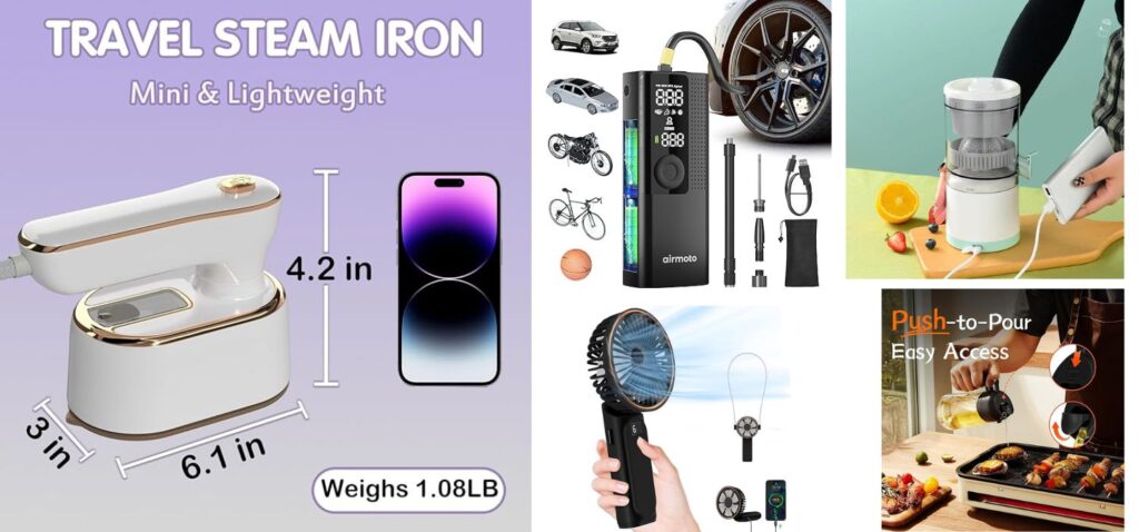 5 Amazing Finds on Amazon You’ll Love