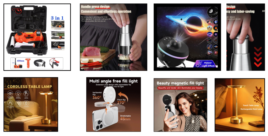 5 Best Amazon Gadgets This Month You Need