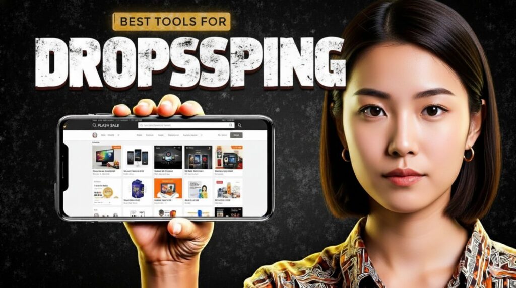 Best Dropshipping AI  Tools for Your Store : Increase Profits