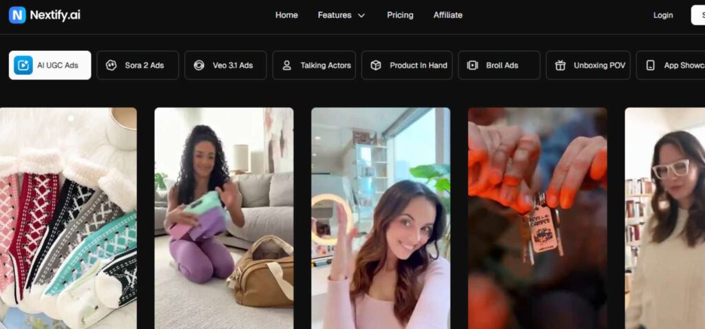 Best AI Tools for Creating High-Impact Ad Videos (3)