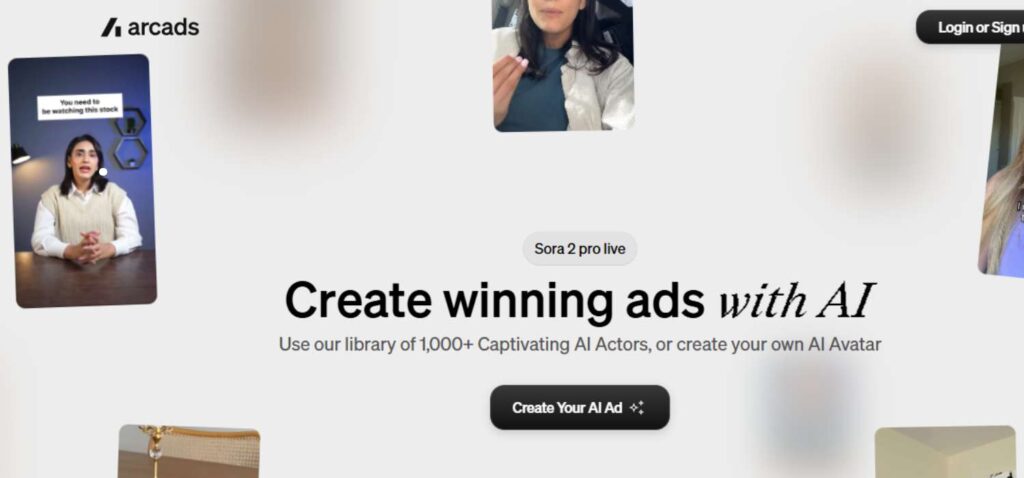 Best AI Tools for Creating High-Impact Ad Videos (4)