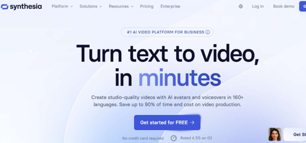 Best AI Tools for Creating High-Impact Ad Videos
