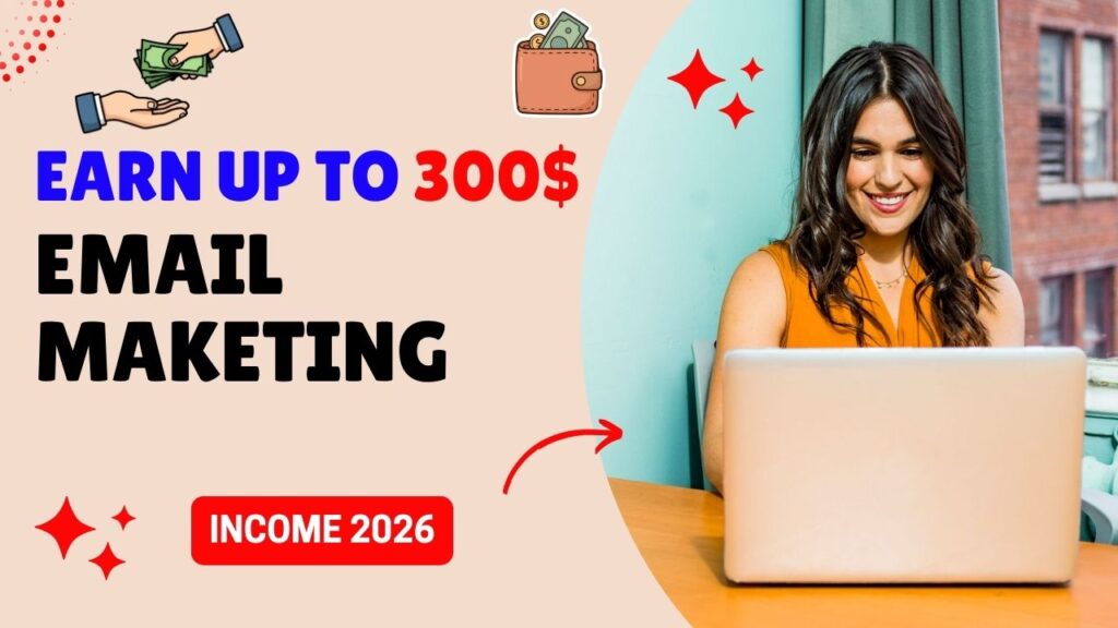 Top 5 Best Email Marketing Affiliate Programs