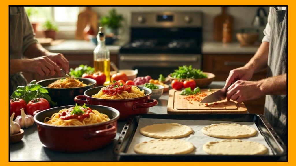 How to Prepare Simple 5-Ingredient Vegan Egg Salad