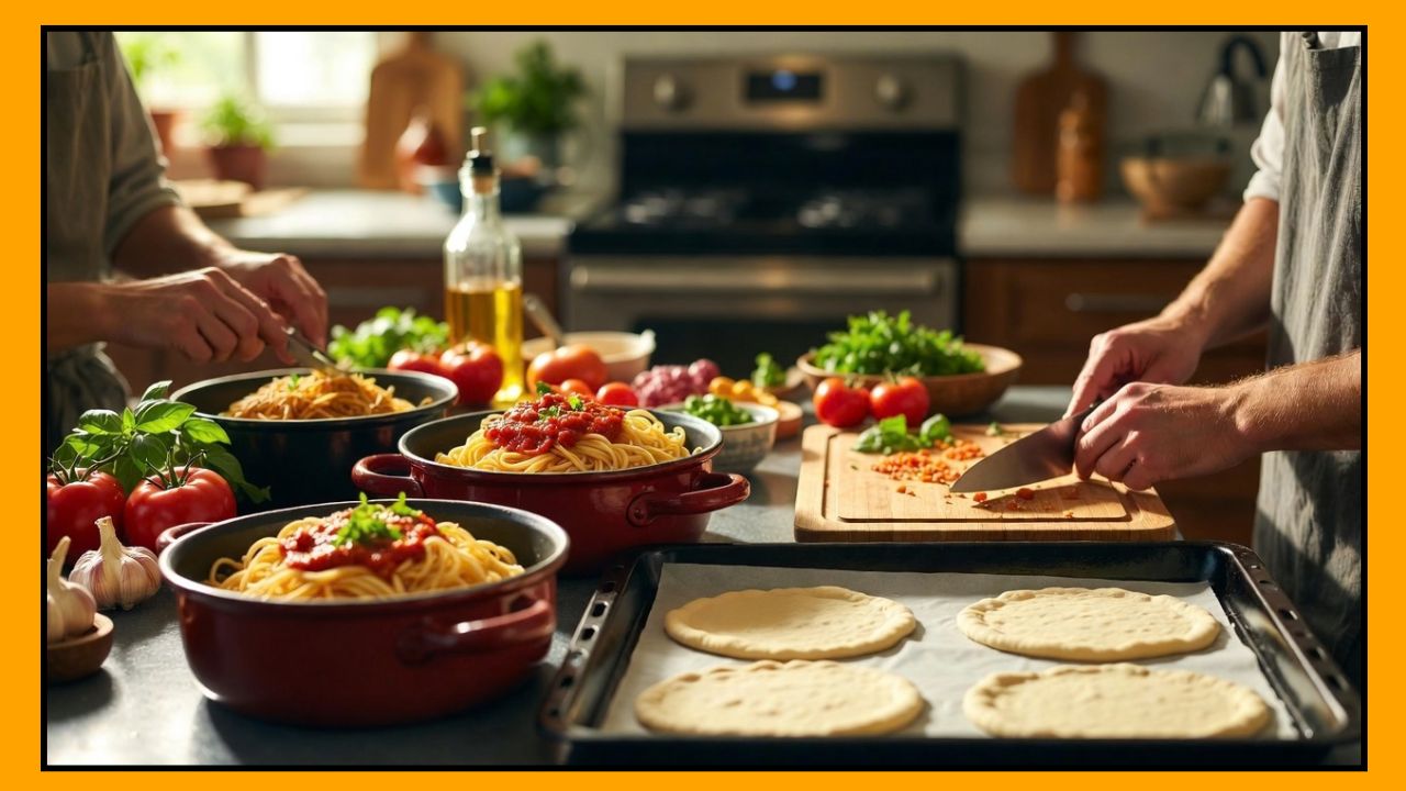 How to Prepare Simple 5-Ingredient Vegan Egg Salad