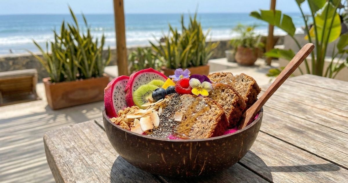 10 Delicious Vegan Banana Bread Ideas for Breakfast