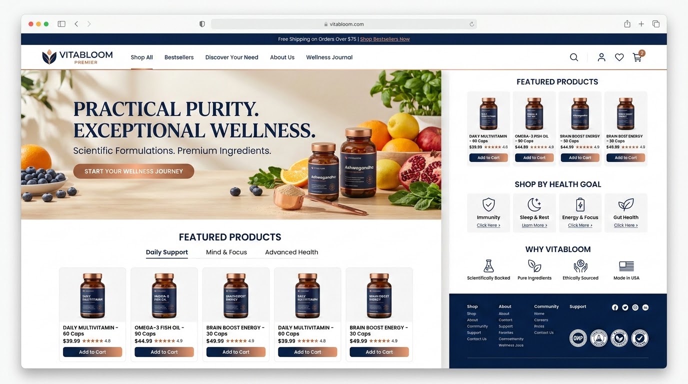 5 Best Hosting Platforms for Websites and Blogs