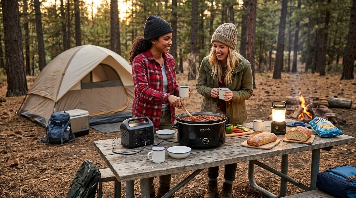 10 Best Crock-Pot Cooking Essentials on Amazon