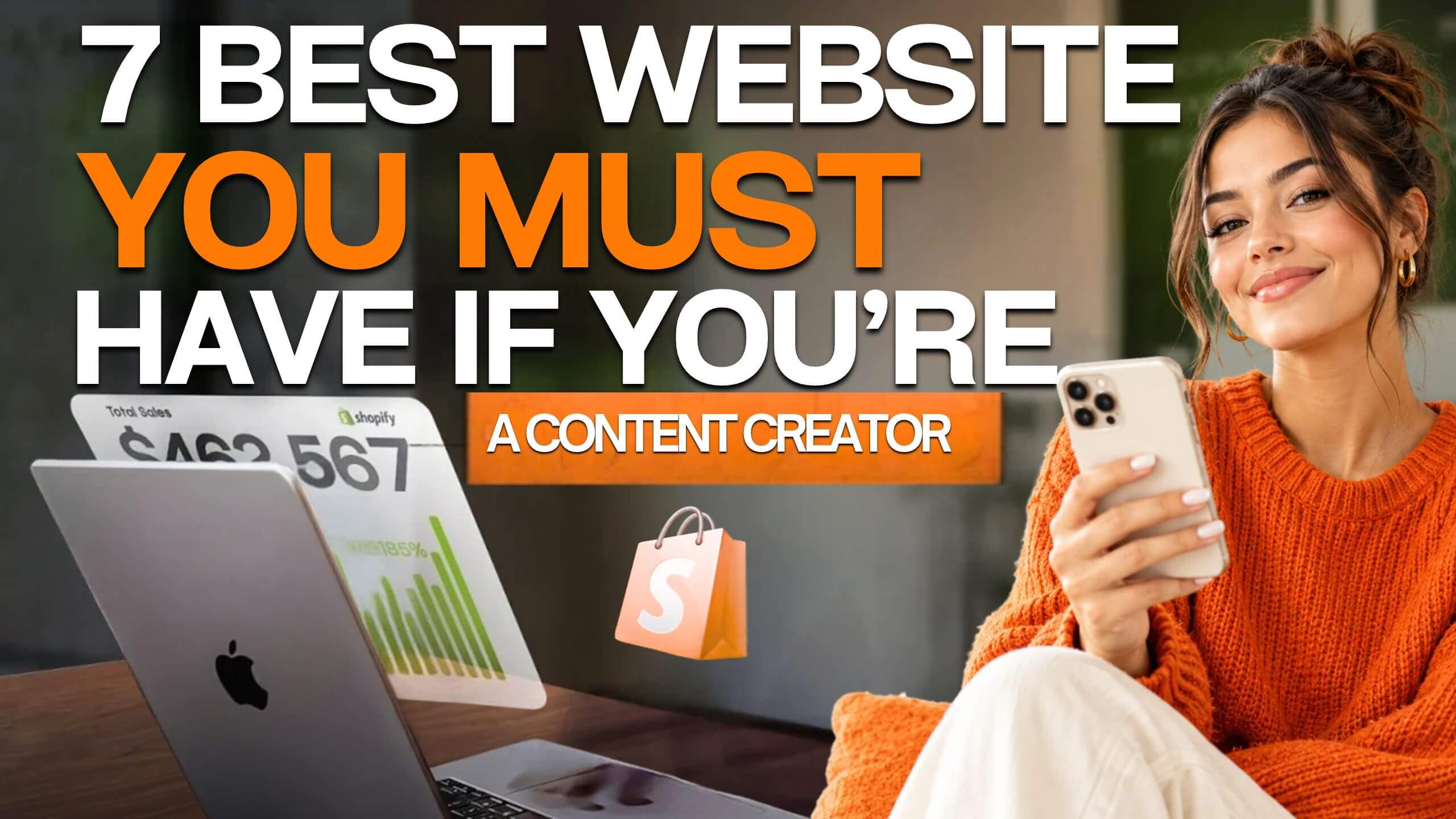6 Apps You Must Have If You’re a Content Creator